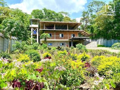 House for sale in Isla de Ometepe, Rivas – 3 beds, 235 m²