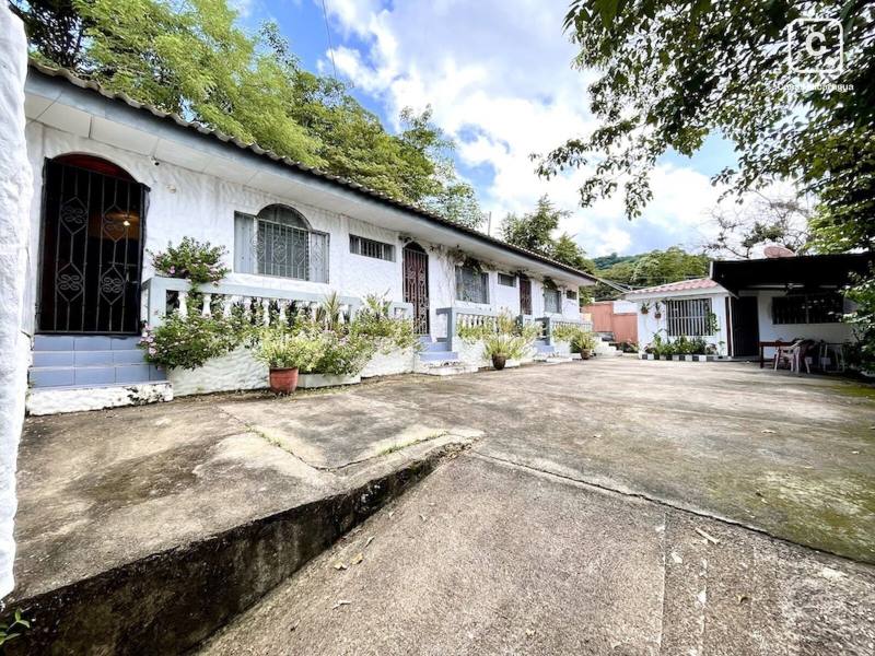 House for sale in San Juan del Sur, Rivas – 4 beds, 405 m²