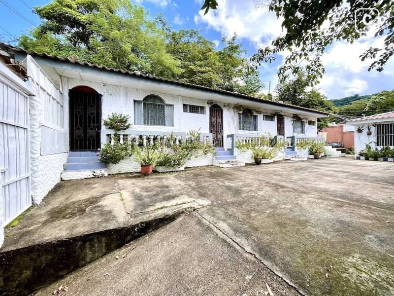 Casa en venta en San Juan del Sur, Rivas – 4 hab, 405 m²
