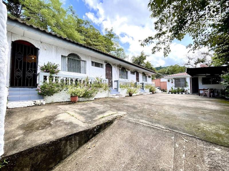 Casa en venta en San Juan del Sur, Rivas – 4 hab, 405 m²