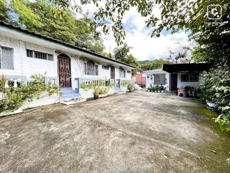 House for sale in San Juan del Sur, Rivas – 4 beds, 405 m²