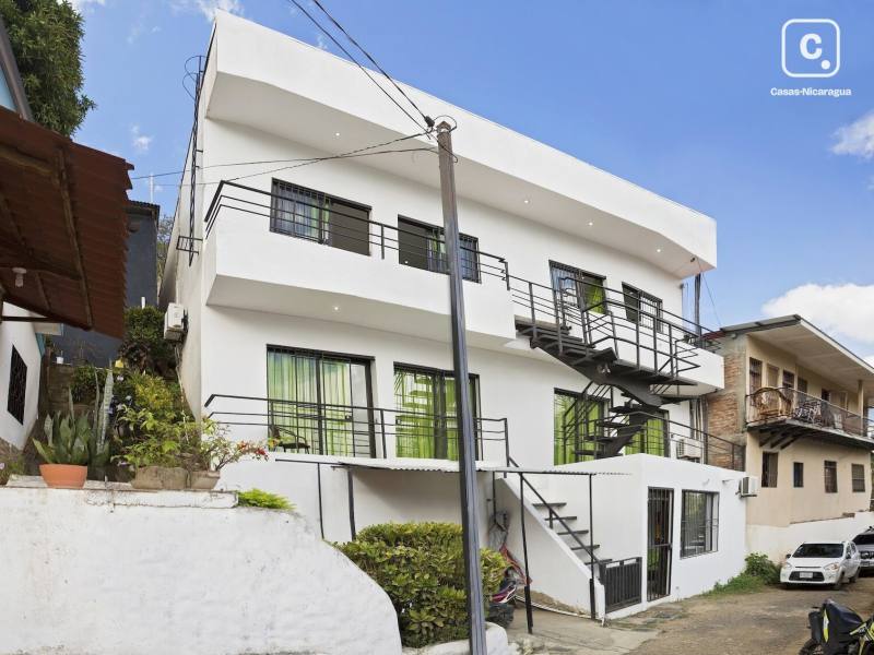 House for sale in San Juan del Sur, Rivas – 9 beds, 278 m²