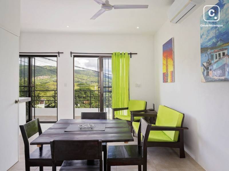 House for sale in San Juan del Sur, Rivas – 9 beds, 278 m²