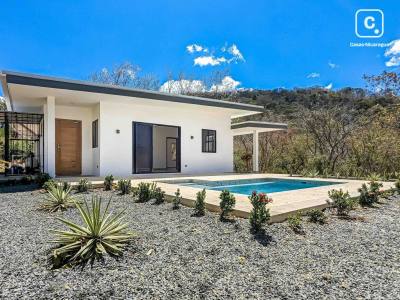 House for sale in El Remanso, Rivas – 2 beds, 84 m²