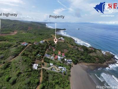 Terreno en venta en El Remanso, Rivas – 733 m²