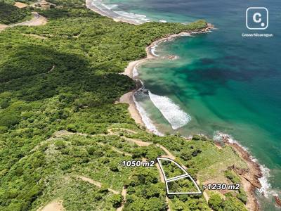 Lot for sale in El Remanso, Rivas – 1,050 m²