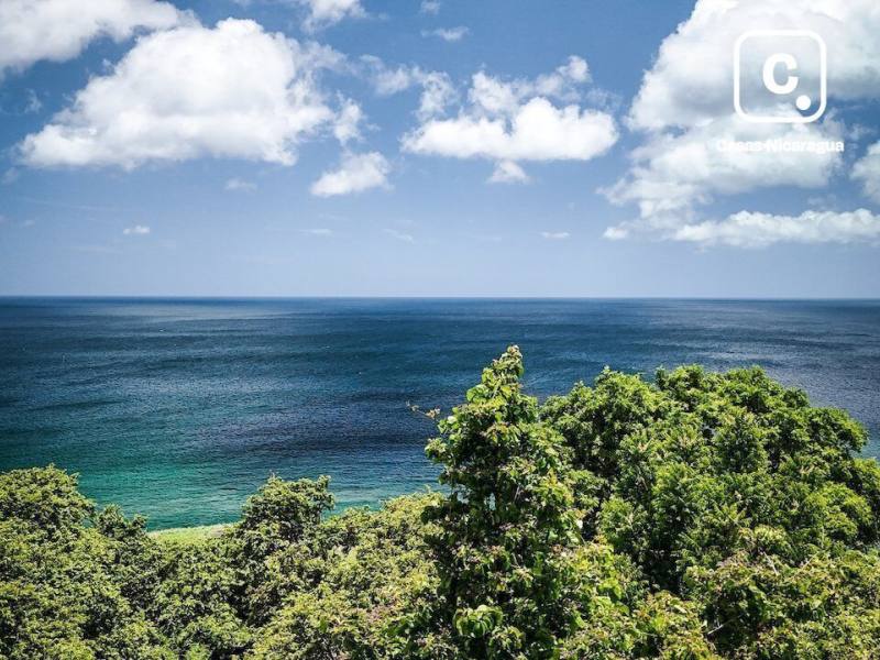Terreno en venta en El Remanso, Rivas – 1,050 m²