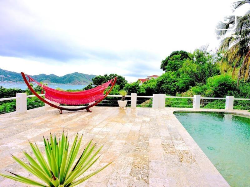 House for sale in San Juan del Sur, Rivas – 7 beds, 556 m²