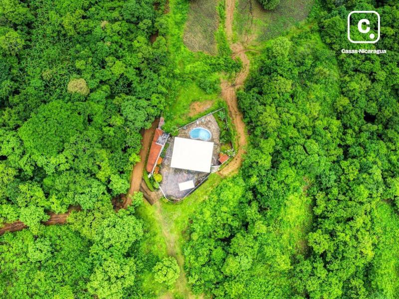 Casa en venta en San Juan del Sur, Rivas – 5 hab