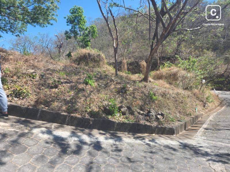 Lot for sale in San Juan del Sur, Rivas – 458 m²