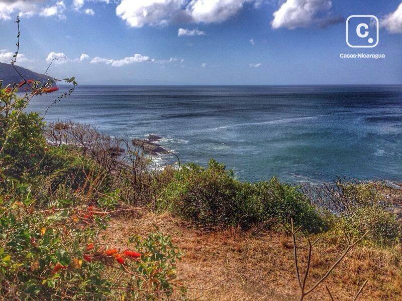 Lot for sale in San Juan del Sur, Rivas – 1,700 m²