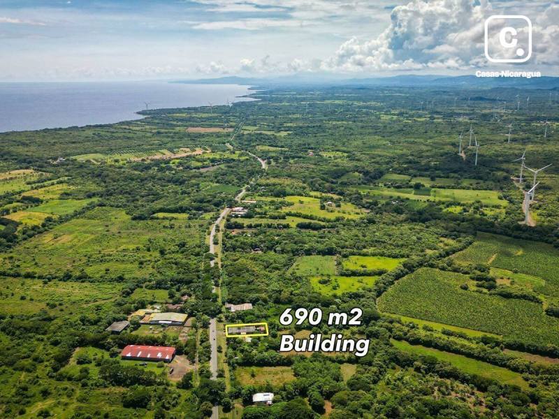 Casa en venta en Rivas – 2 hab, 64 m²