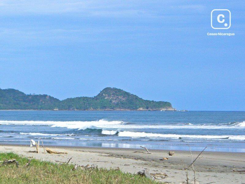Lot for sale in Tola, Rivas – 10,316 m²