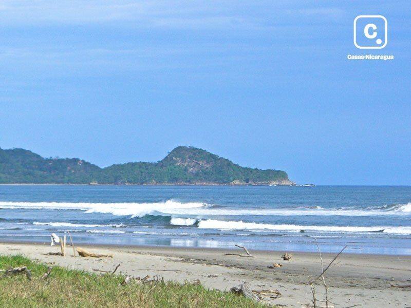 Terreno en venta en Tola, Rivas – 10,316 m²