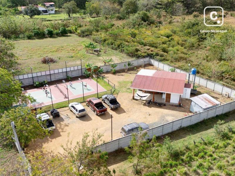 House for sale in San Juan del Sur, Rivas – 3 beds, 92 m²