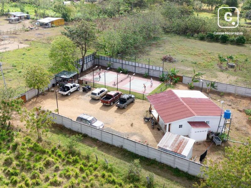 House for sale in San Juan del Sur, Rivas – 3 beds, 92 m²
