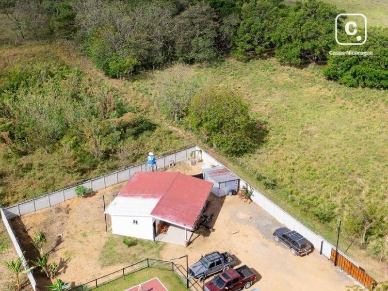 House for sale in San Juan del Sur, Rivas – 3 beds, 92 m²