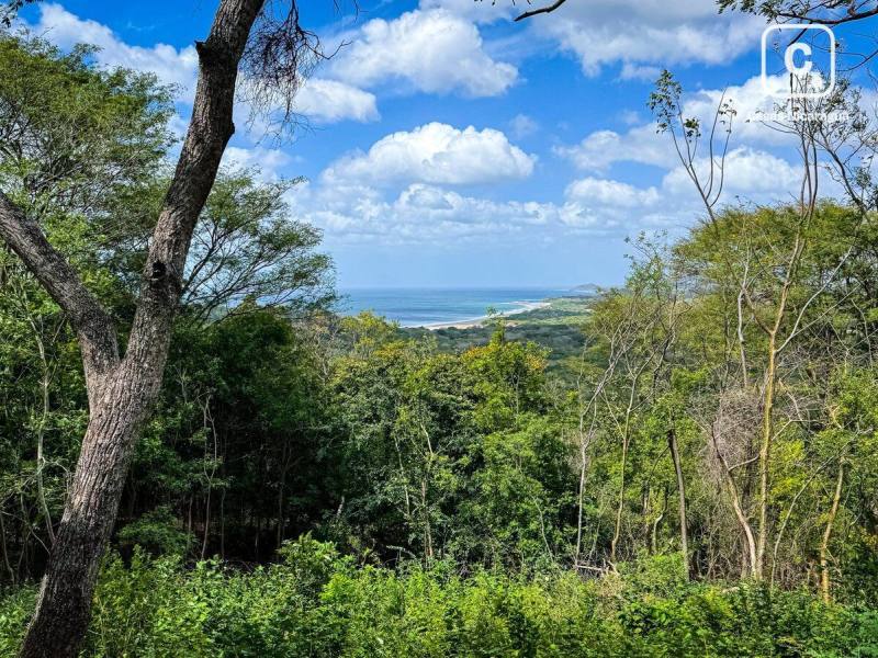 Terreno en venta en Tola, Rivas – 5,750 m²