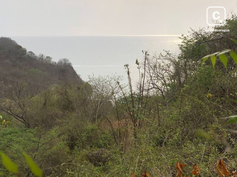 Lot for sale in San Juan del Sur, Rivas – 769 m²