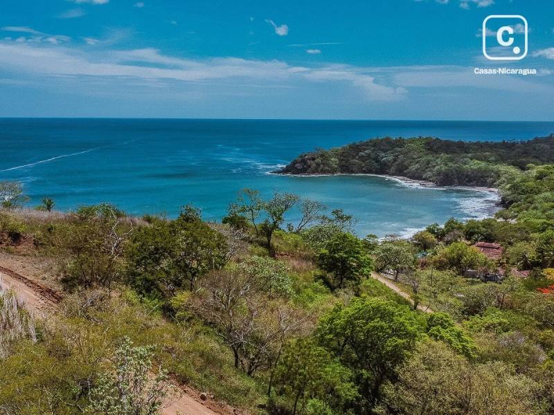 Terreno en venta en El Remanso, Rivas – 544 m²