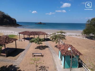 Lot for sale in San Juan del Sur, Rivas – 551 m²