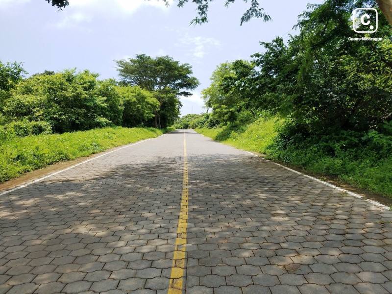 Terreno en venta en Managua – 2,000 m², US$ 24,000