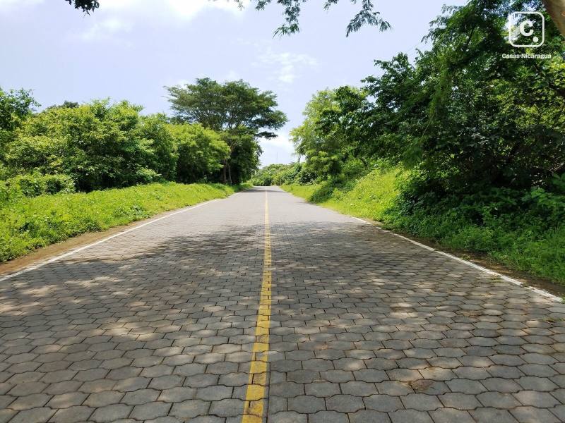 Terreno en venta en Managua – 2,000 m², US$ 24,000