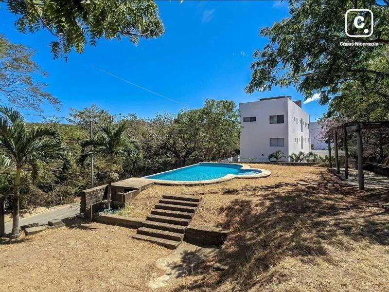 Apartamento en venta en San Juan del Sur, Rivas – 1 hab, 92 m²