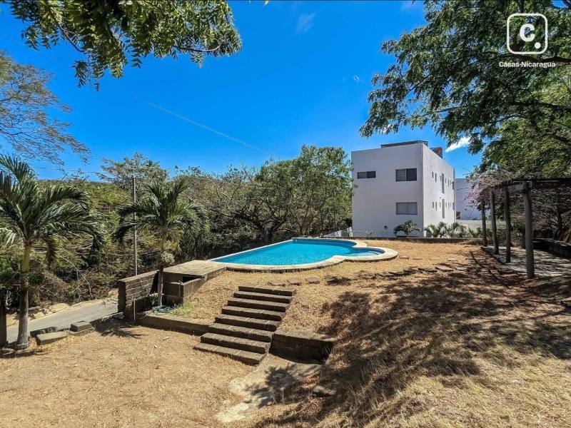 Apartment for sale in San Juan del Sur, Rivas – 1 bed, 92 m²