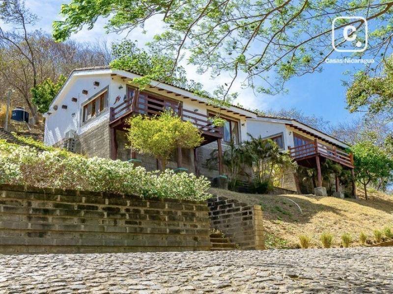 Apartment for sale in San Juan del Sur, Rivas – 1 bed, 92 m²