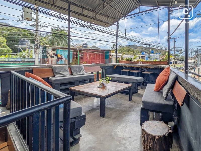 Commercial unit for sale in San Juan del Sur, Rivas – 204 m²