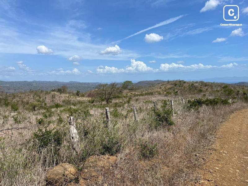 Finca en venta en San Juan del Sur, Rivas – 190,738 varas²