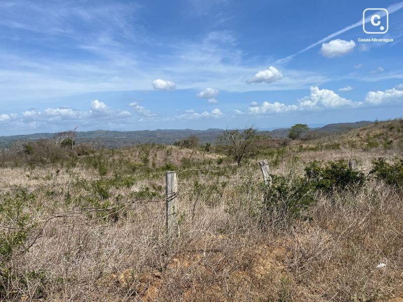 Farm for sale in San Juan del Sur, Rivas – 133,269 m²