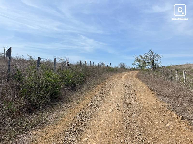 Finca en venta en San Juan del Sur, Rivas – 190,738 varas²