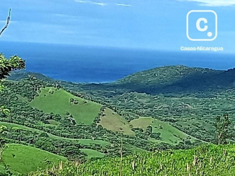 Farm for sale in San Juan del Sur, Rivas – 133,269 m²