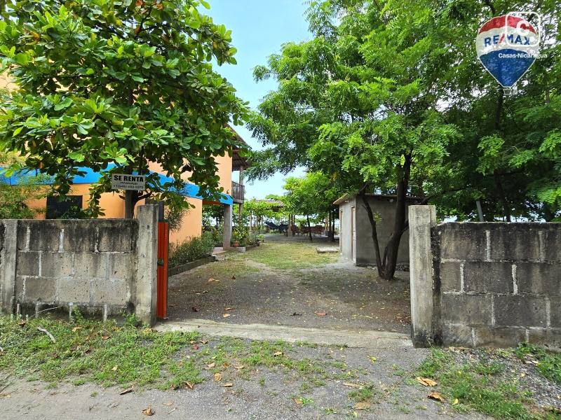 Casa de playa en venta en Villa el Carmen, Managua – 2 hab, 704 m²