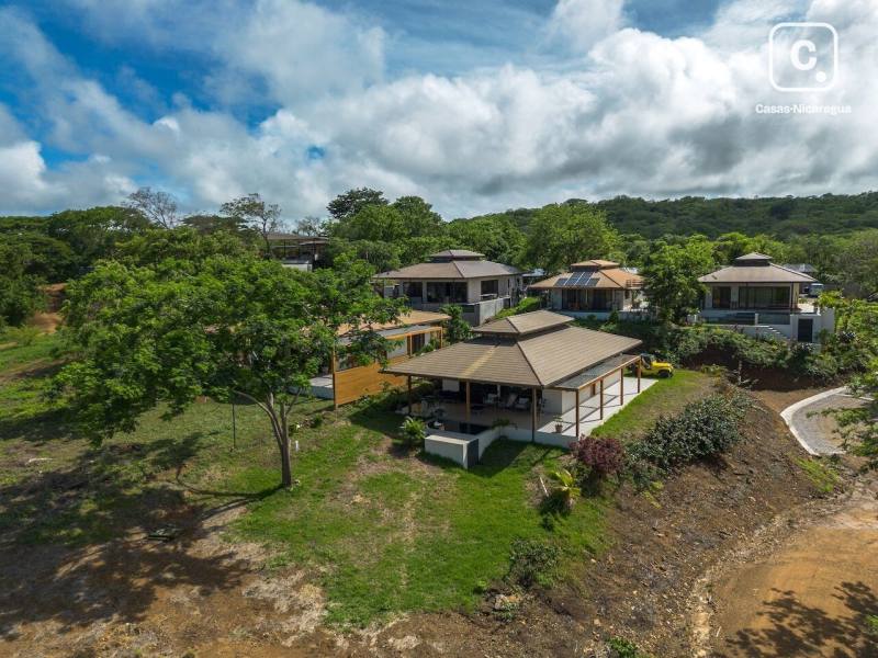 House for sale in San Juan del Sur, Rivas – 2 beds, 172 m²