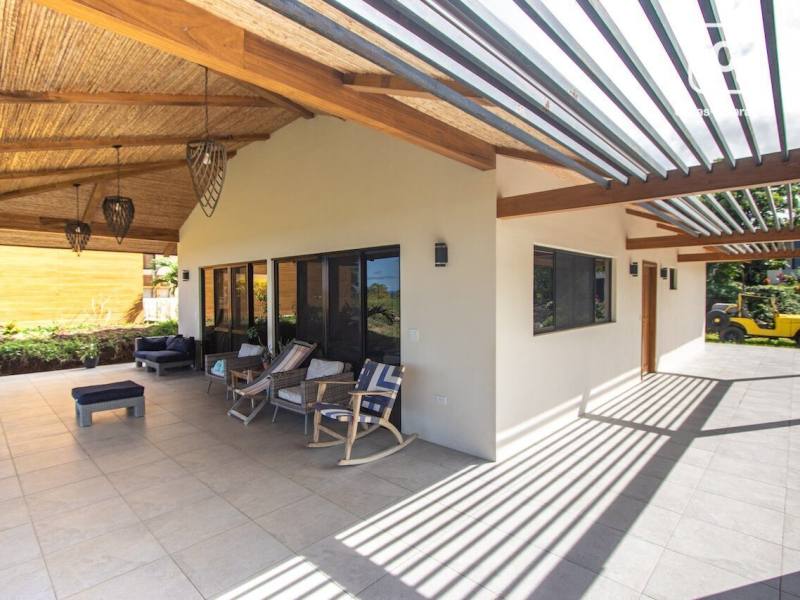 House for sale in San Juan del Sur, Rivas – 2 beds, 172 m²