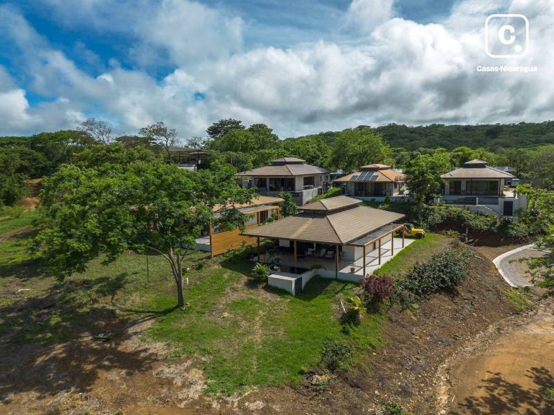 House for sale in San Juan del Sur, Rivas – 2 beds, 172 m²
