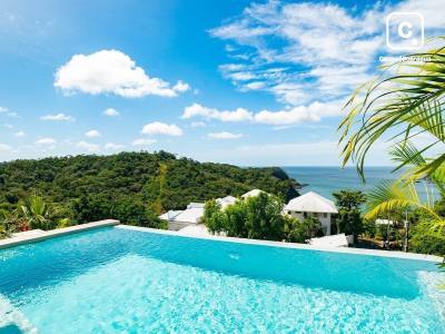 Casa en venta en San Juan del Sur, Rivas – 3 hab, 186 m²