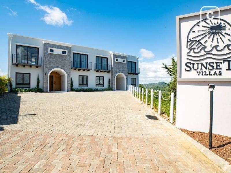 House for sale in San Juan del Sur, Rivas – 3 beds, 186 m²