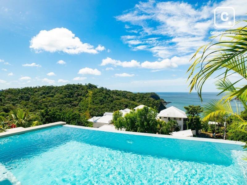 House for sale in San Juan del Sur, Rivas – 3 beds, 186 m²