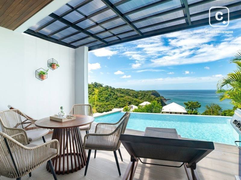 House for sale in San Juan del Sur, Rivas – 3 beds, 186 m²