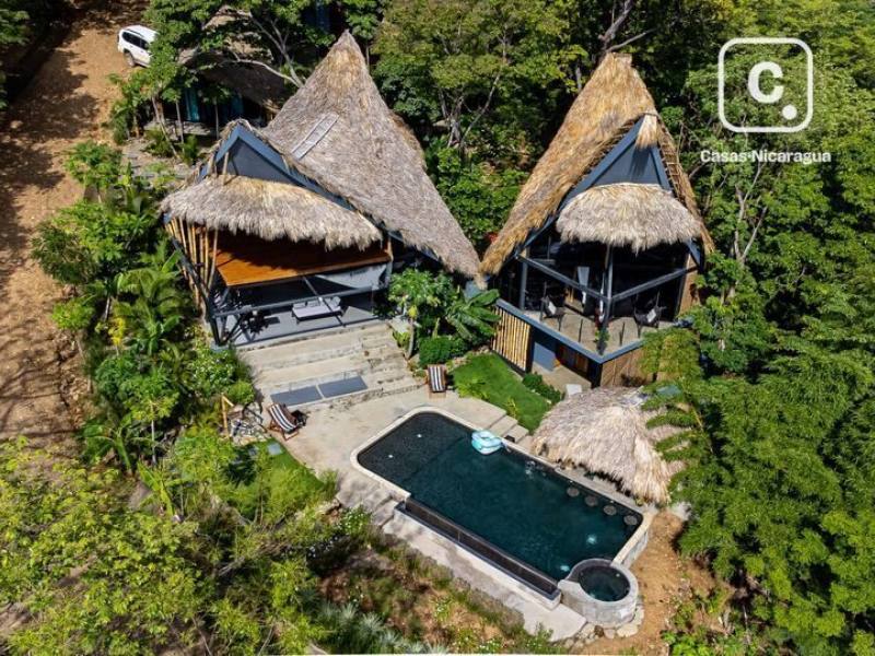 House for sale in San Juan del Sur, Rivas – 7 beds, 1,214 m²