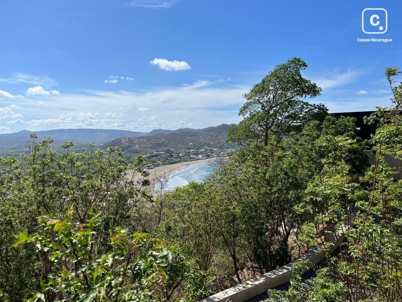 Lot for sale in San Juan del Sur, Rivas – 529 m²