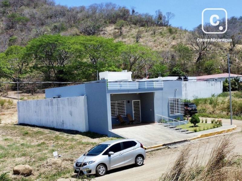 House for sale in Rivas – 3 beds, 1,184 m²