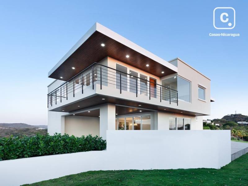 House for sale in San Juan del Sur, Rivas – 6 beds, 570 m²