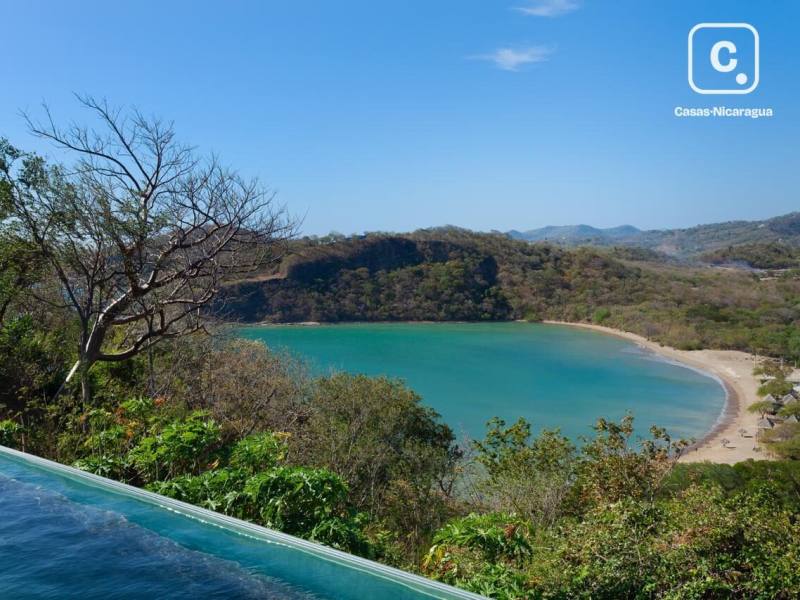 House for sale in San Juan del Sur, Rivas – 6 beds, 570 m²