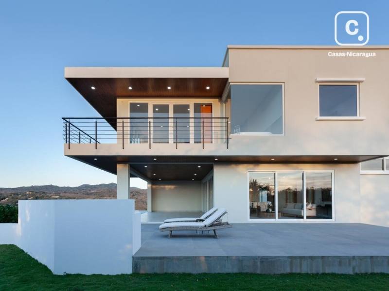 House for sale in San Juan del Sur, Rivas – 6 beds, 570 m²