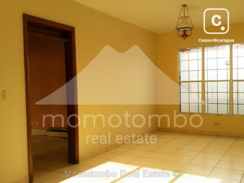 House for rent in Carretera Masaya, Managua – 3 beds, US$ 700/month